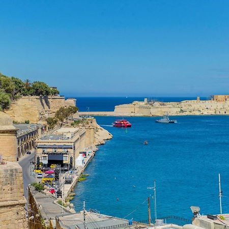 Victory View One Bedroom Apartment Valletta Exterior foto