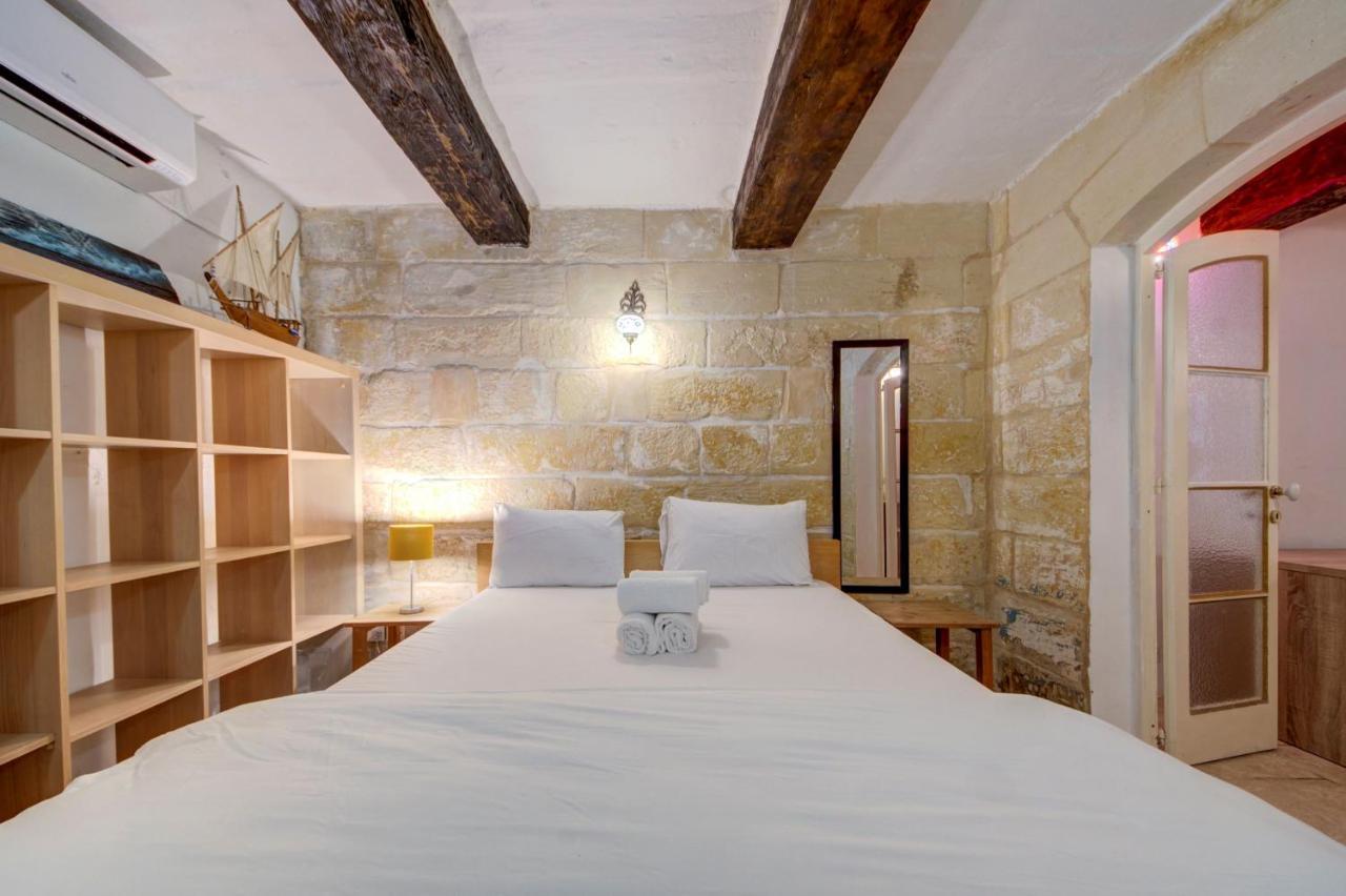 Victory View One Bedroom Apartment Valletta Exterior foto