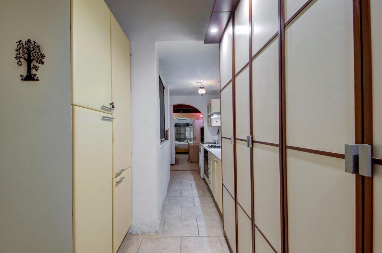 Victory View One Bedroom Apartment Valletta Exterior foto