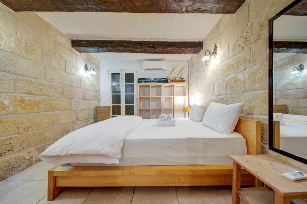 Victory View One Bedroom Apartment Valletta Exterior foto
