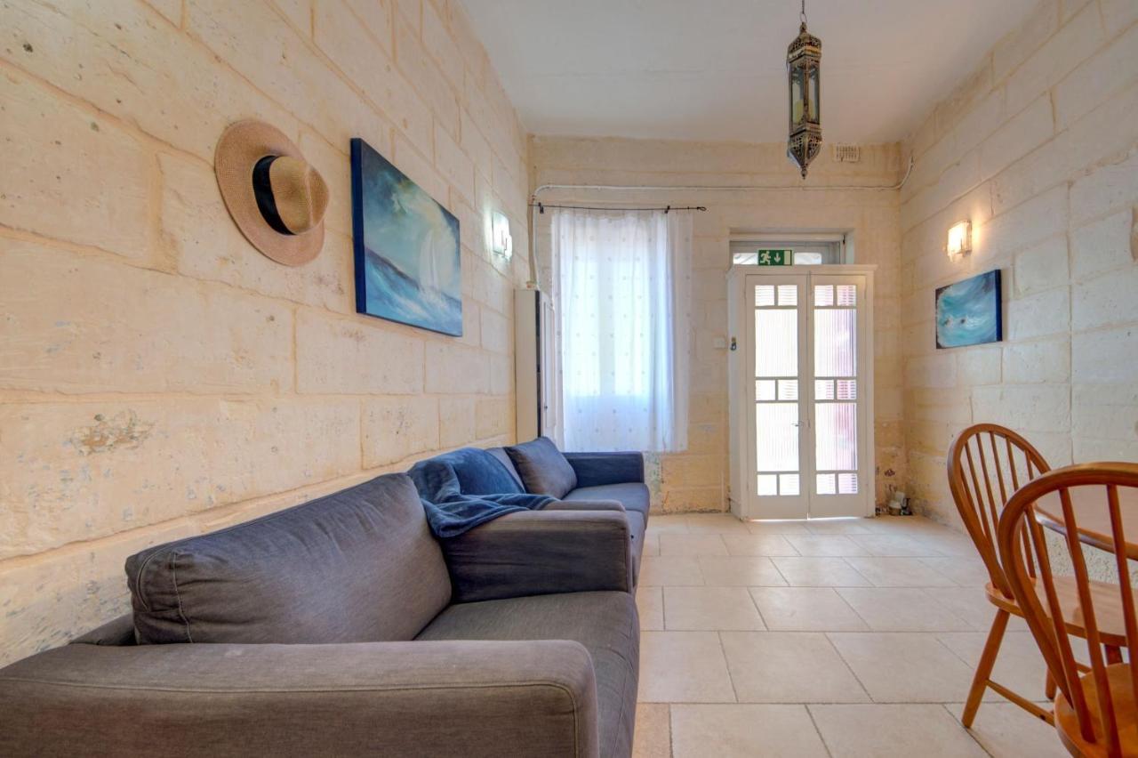 Victory View One Bedroom Apartment Valletta Exterior foto