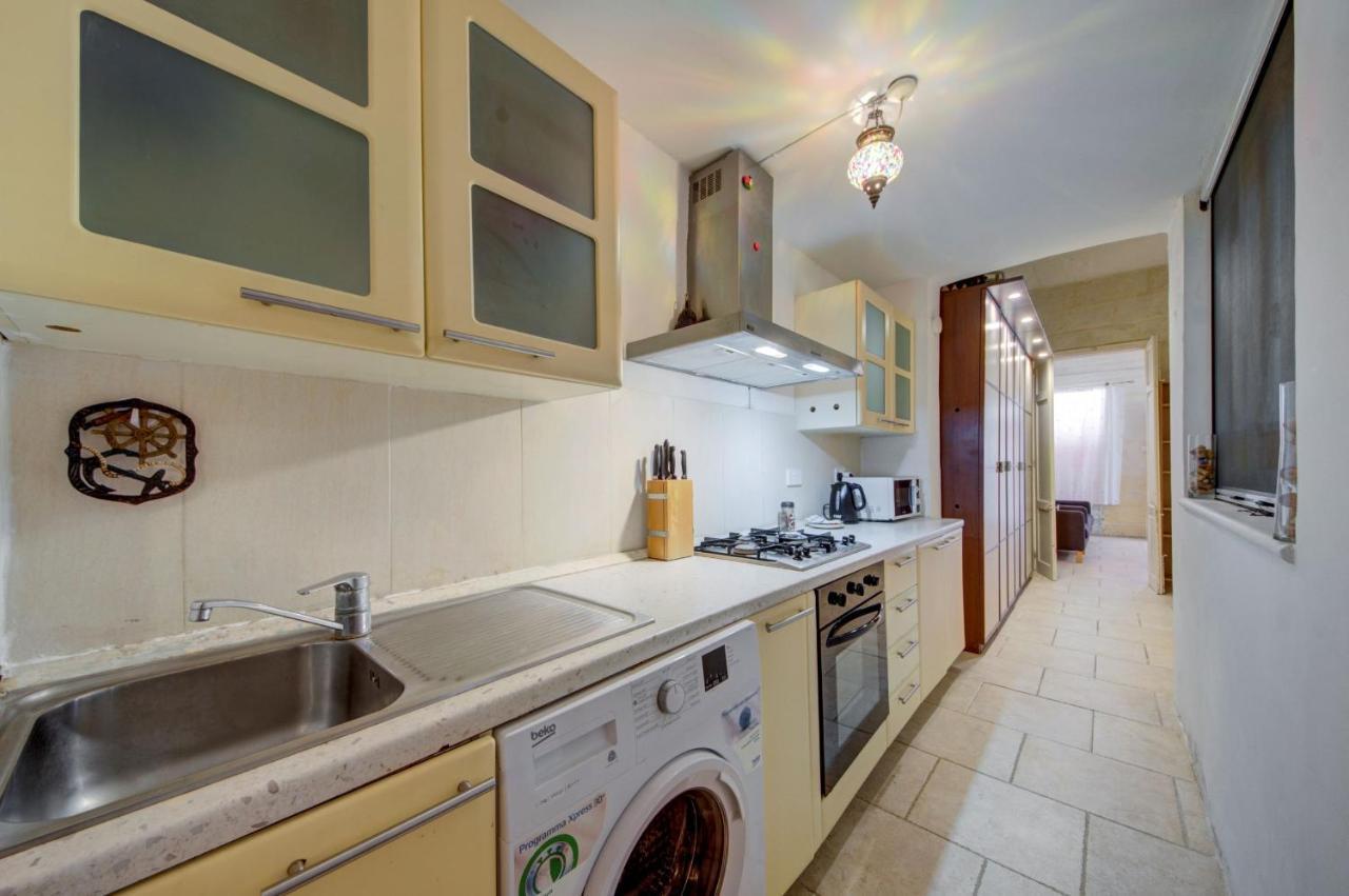 Victory View One Bedroom Apartment Valletta Exterior foto